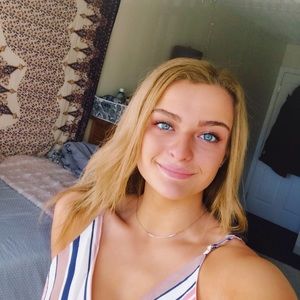 Meet your Posher, Grace